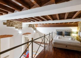 GuestHost - Palazzo Pitti Apartment with Terrace 4