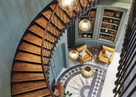 The Hoxton, Paris 3