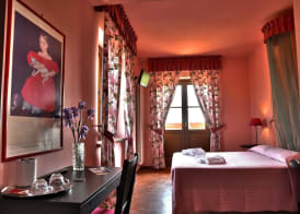 B&B Predio San Fernando 5