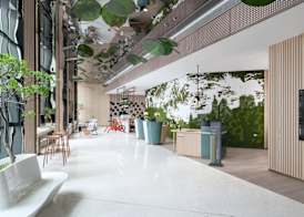 EVEN Hotel Zhongshan City Center by IHG 2