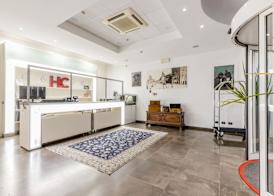 Hotel Carpi 5