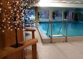 Hotel Anneliese 4