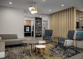 TownePlace Suites by Marriott Birmingham South 3