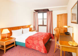 Trip Inn Bristol Hotel Mainz 5