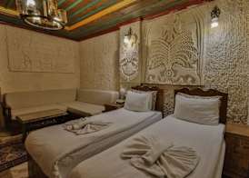 Feel Cappadocia Stone House 4