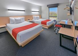 City Express by Marriott Irapuato Norte 4