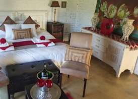 Millstream Inn guest house 3
