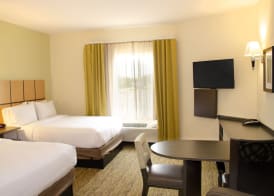 Candlewood Suites YORK by IHG 5