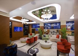 Hotel Eyfel 4