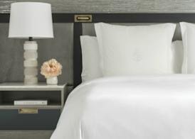 Four Seasons Hotel San Francisco 5