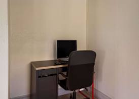 Quality Inn Brownsville 2