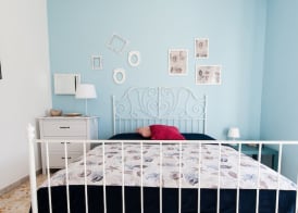 Casa Vacanza Circe 3