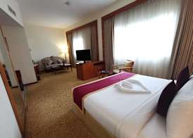 Landmark Grand Hotel 5