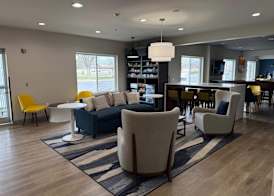 Comfort Inn & Suites Olathe - Kansas City 2