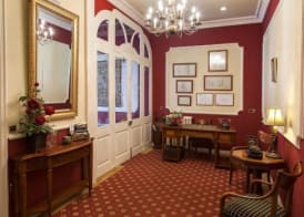 Hotel Villa de Luarca 4