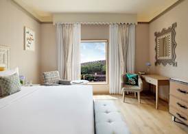 Raajsa, Kumbalgarh - IHCL SeleQtions 3