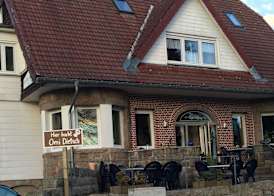 Hotel-Pension Teutonia 5