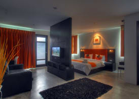 The Yorkshire Hotel - SHA Certified 3