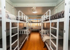 Siam Journey Guesthouse - Hostel 4