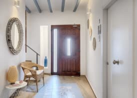 Hostal Altea House 4