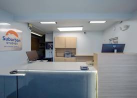Suburban Studios South Bend Notre Dame Area 4