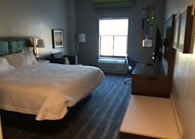 Hampton Inn Old Bridge NJ 5