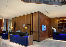 Four Points by Sheraton Bangkok Ploenchit Sukhumvit 5