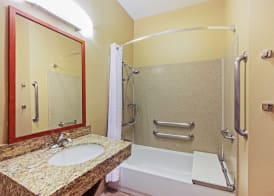 Candlewood Suites EL PASO by IHG 2