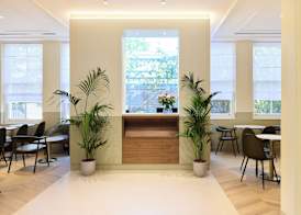The Edwin Hotel 4