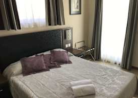 Grand Harbour Hotel 3