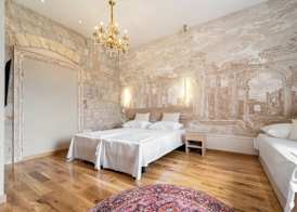 Tifani Luxury Rooms 3 2