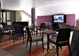 Mercure Hexagone Luxeuil 3