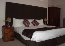 The Minster Hotel 5