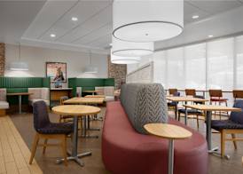 Home2 Suites by Hilton Anchorage/Midtown 5