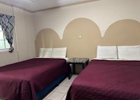 Hotel Suiza 4