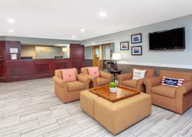 Baymont by Wyndham Grand Haven 3