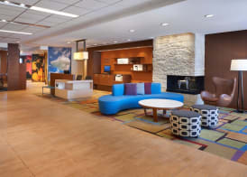 Fairfield Inn & Suites by Marriott Barrie 3