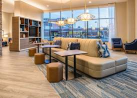 Home2 Suites By Hilton Boise Downtown 4