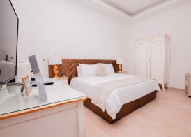 Giorgio Boutique Hotel 3