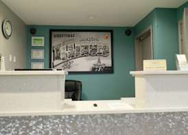 Super 8 by Wyndham Rockford I-90 Casino District 2
