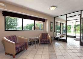 Days Inn by Wyndham Monmouth Junction-S Brunswick-Princeton 2