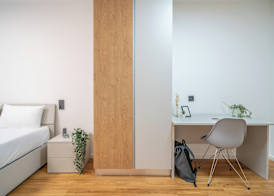 City Pop Prague Aparthotel 2