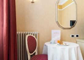 Hotel Terme Helvetia 5