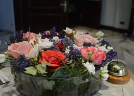 Arosa Hotel 3