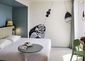 ibis Styles Arcachon Gujan Mestras 5