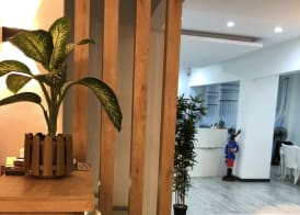 Ege Pearl Hotel 2