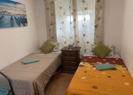 House and Rooms in Lisbon 3