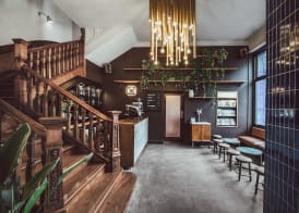 The Pilgrm Hotel 2