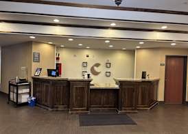 Comfort Inn Naugatuck-Shelton, CT 2