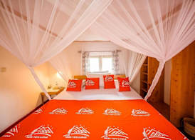 Meru View Lodge 3